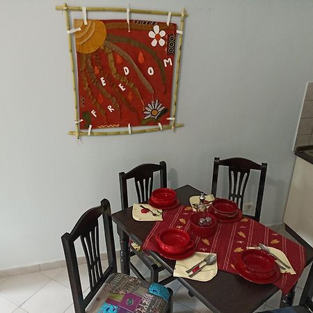 10 Apartmants Olimpia Mir ดูร์เรส ภายนอก รูปภาพ