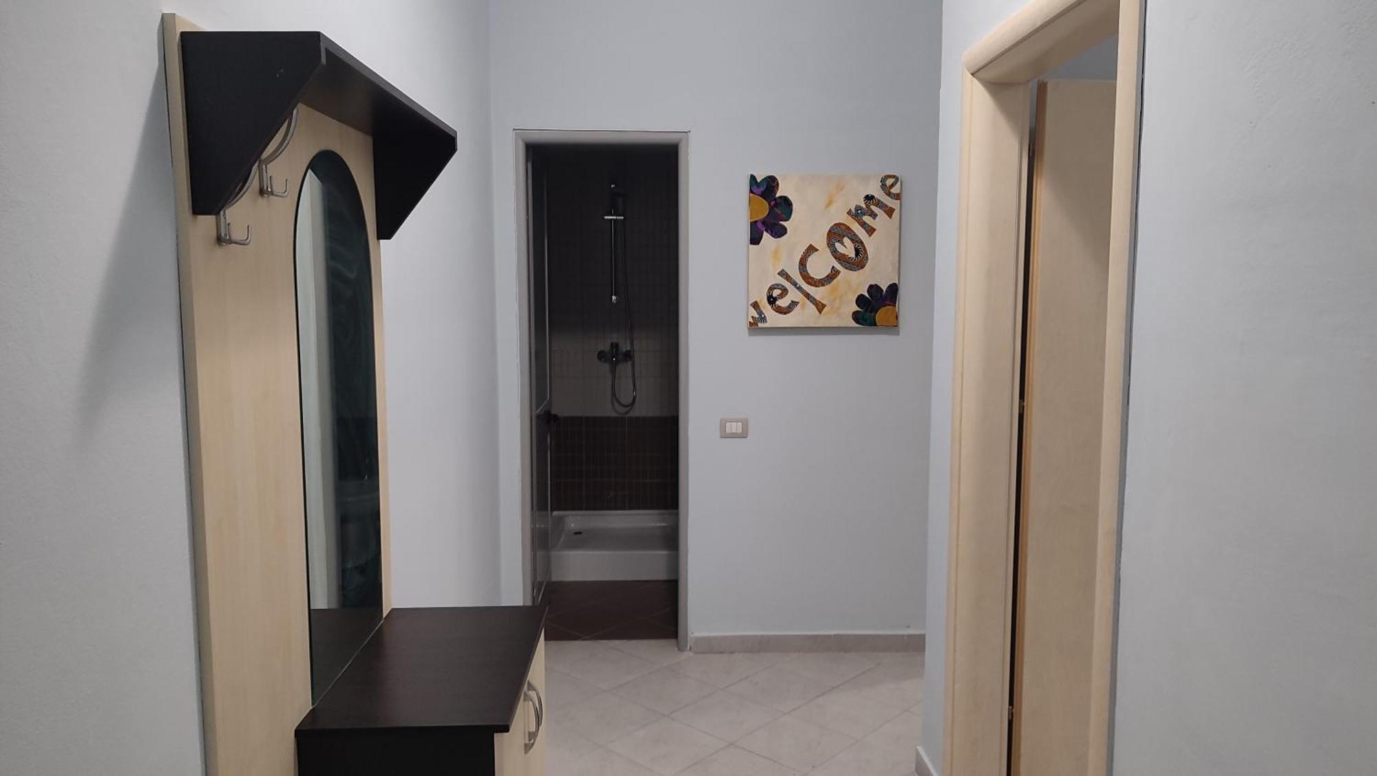 10 Apartmants Olimpia Mir ดูร์เรส ห้อง รูปภาพ