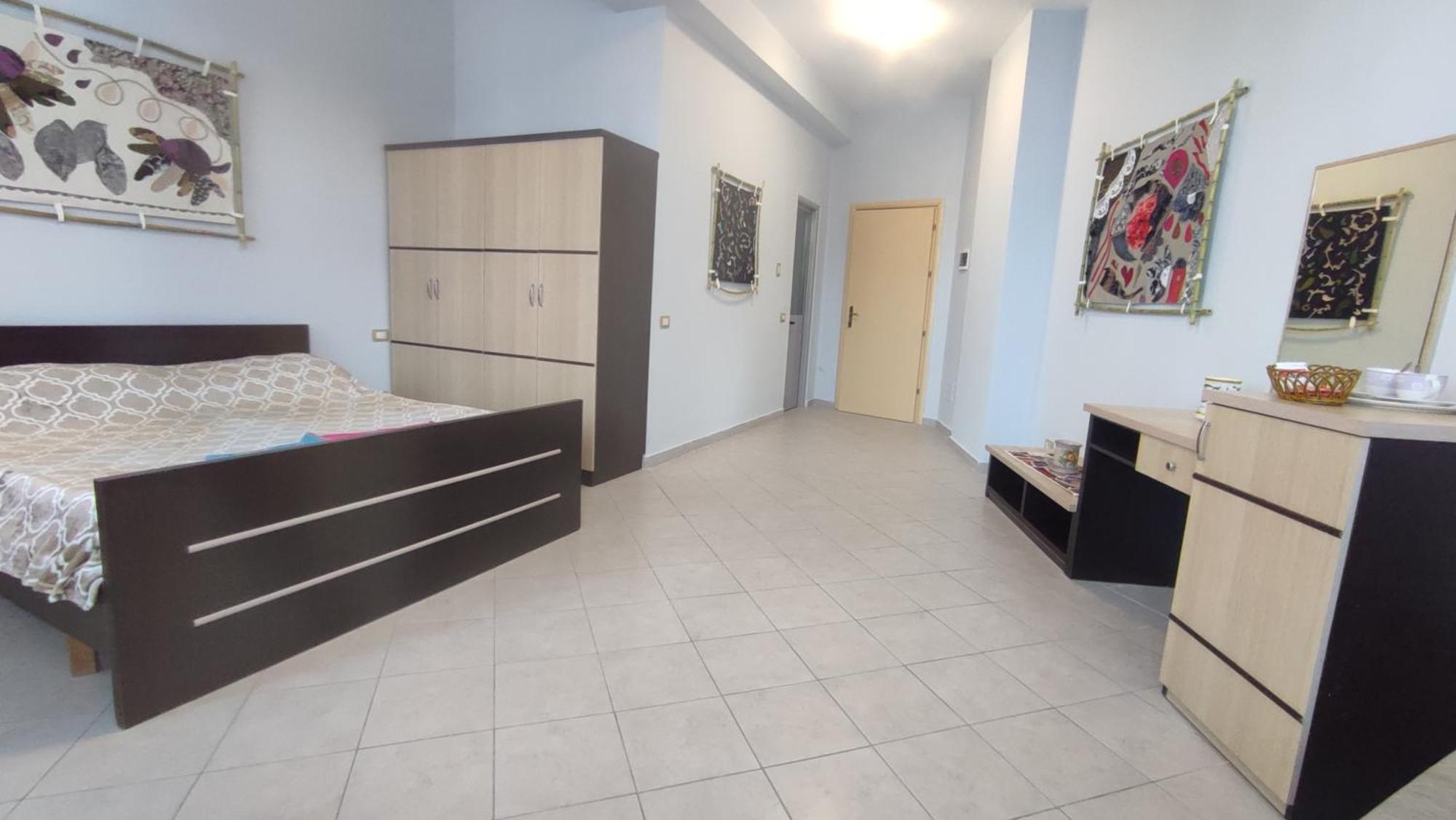 10 Apartmants Olimpia Mir ดูร์เรส ห้อง รูปภาพ