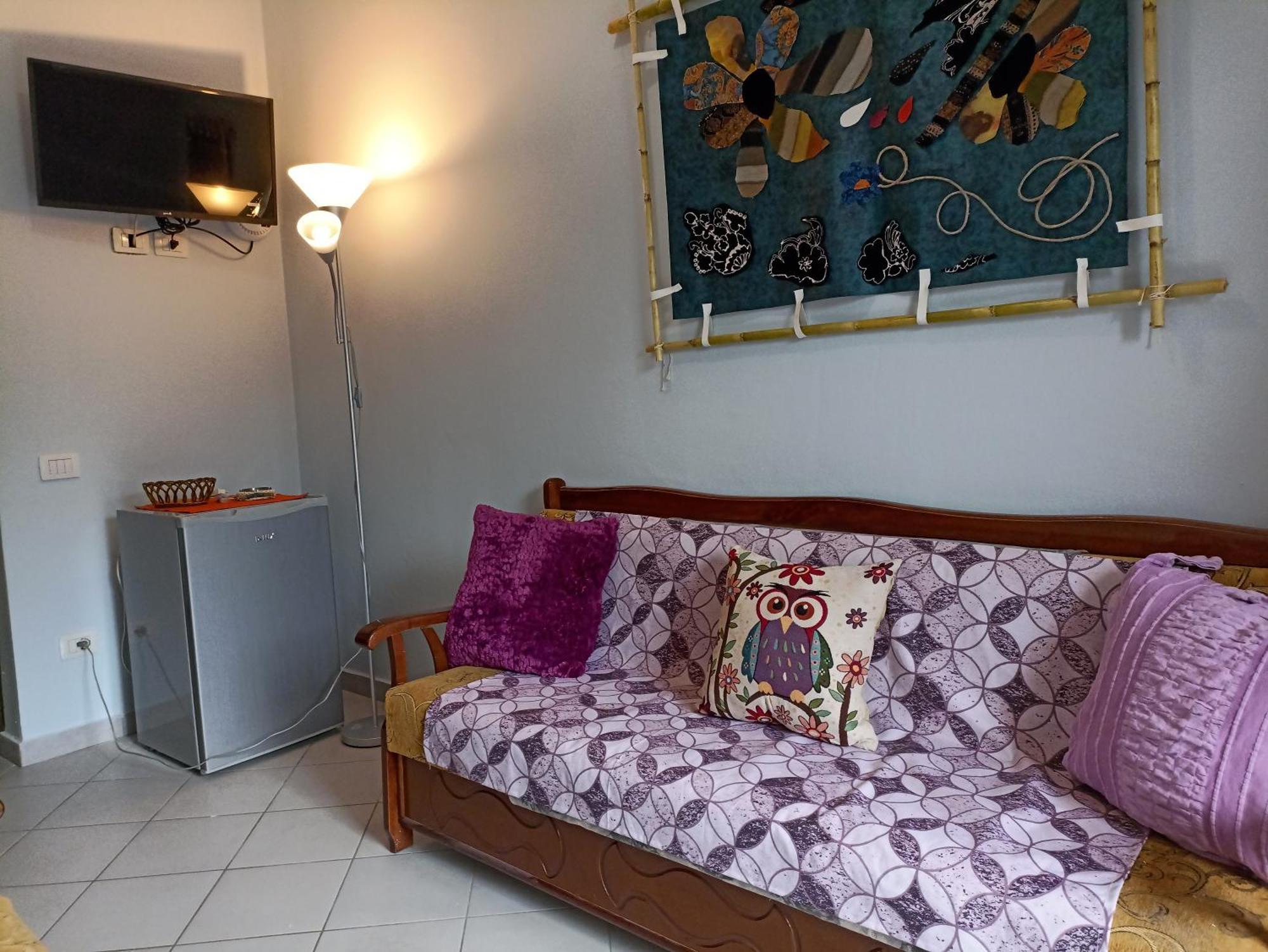 10 Apartmants Olimpia Mir ดูร์เรส ภายนอก รูปภาพ