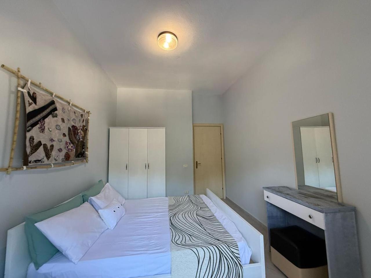 10 Apartmants Olimpia Mir ดูร์เรส ภายนอก รูปภาพ
