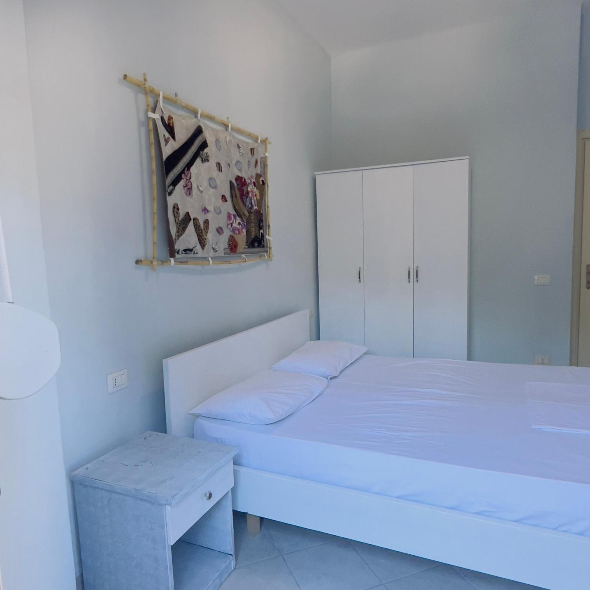 10 Apartmants Olimpia Mir ดูร์เรส ภายนอก รูปภาพ